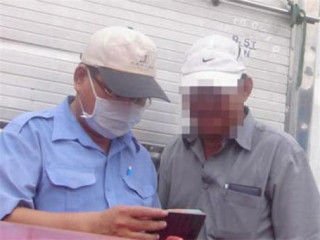  Đăng kiểm tiền tươi 