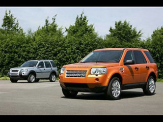  Ford ra thời hạn bán Land Rover và Jaguar 