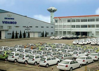  GM Daewoo đầu tư thêm 3,2 tỷ USD 