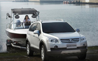  GM đầu tư lớn vào Daewoo 