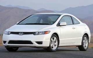  Honda Civic tại Mỹ bán chậm vì ‘đàn anh’ Accord 