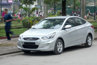  Hyundai khan hàng ở Mỹ 