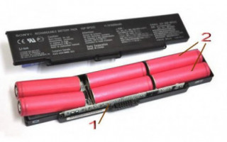 Làm sao để tăng tuổi thọ cho pin laptop?