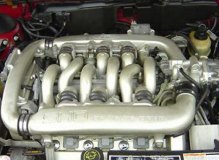  Lỗi thường gặp của hệ thống phun xăng điện tử 