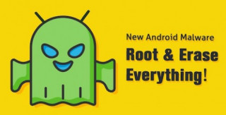 Mã độc tự gửi tin nhắn, xóa mọi dữ liệu trên Android