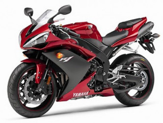  ‘Mãnh thú’ Yamaha YZF-R1 2007 