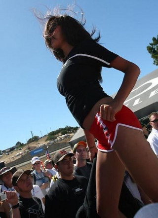  MotoGP đam mê bốc lửa 