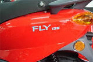  Piaggio khuyến cáo về Fly 125 