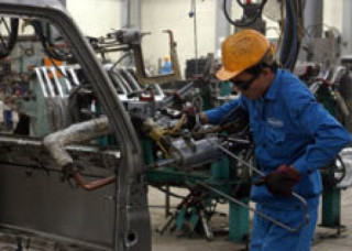  Vinaxuki ra mắt 8 mẫu xe tải mới 