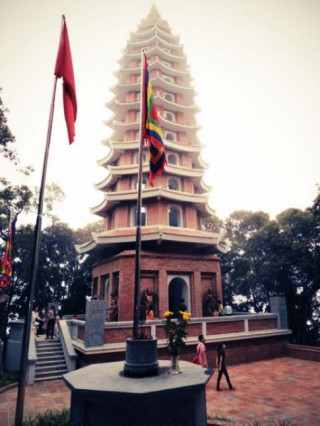 Vườn quốc gia Ba Vì: Điểm đến ngày hè