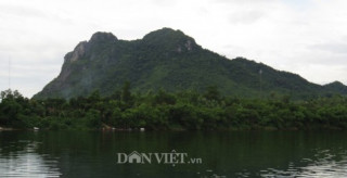 Vượt thác Tam Lu hùng vĩ, thử thách lòng can đảm