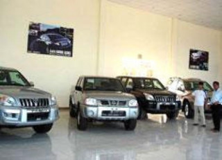  Xe miễn thuế của khu kinh tế Lao Bảo ‘chảy’ vào nội địa 