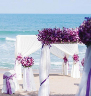 Cẩm nang trăng mật hoàn hảo cho các cặp đôi.