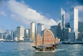 Những ‘bí kíp’ tuyệt vời để tự khám phá Hong Kong