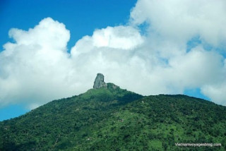 Về Phú Yên ngao du sơn thủy