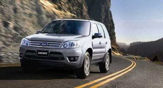  Ford cắt giảm nhân sự ở Philippines 