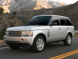  Hãng xe Ấn Độ đánh tiếng mua Jaguar và Land Rover 