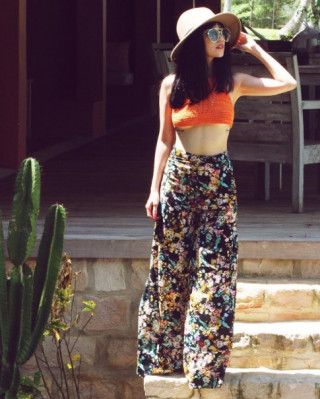 Những sao Việt có streetstyle táo bạo nhất năm 2016