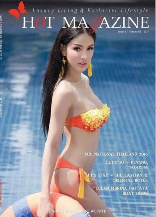 Bộ 3 chuyển giới hot nhất Thái Lan đọ sắc bikini nảy lửa