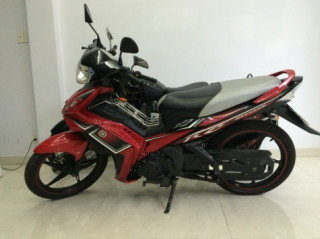 Exciter 2010 zin tuyệt đẹp bán giao lưu Winner 150