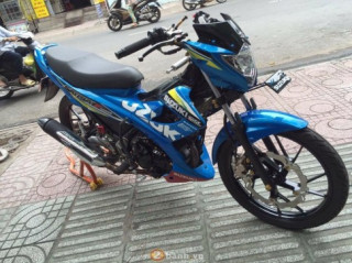 Raider 150 chuẩn men 6868x