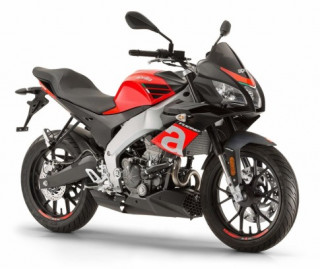 Aprilia ra mắt hai mẫu xe mô tô 125 phân khối mới