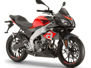 Aprilia Tuono 125 nhập khẩu từ Ý giá rẻ
