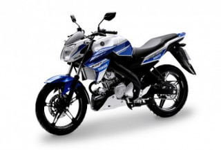  Ba dòng xe chủ lực của Yamaha Việt Nam 