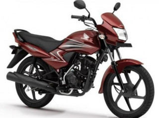  Dream Yuga - xe rẻ nhất của Honda tại Ấn Độ 