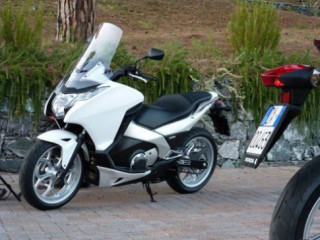  Honda Integra 2012 – xe ga 670 phân khối 