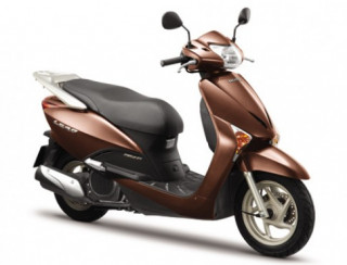  Honda Việt Nam triệu hồi xe Lead vì lỗi bình xăng 
