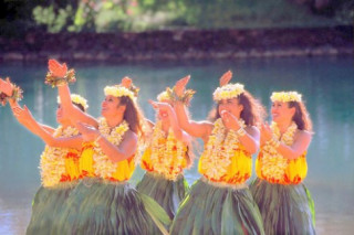 Lướt du thuyền ở Hawaii – bạn đã sẵn sàng chưa?.