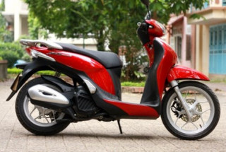  Lưu ý khi sử dụng xe máy phun xăng điện tử 