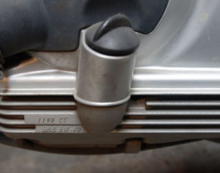  Lưu ý khi thay dầu cho Vespa 