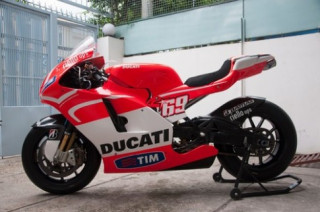  Siêu môtô Ducati ‘mạnh nhất’ về Việt Nam 