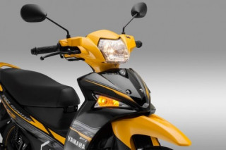 So sánh Yamaha Sirius Fi 2014 và Honda Wave RSX Fi 2014 trên thông số kỹ thuật