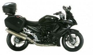  Suzuki tượng trưng cho 12 cung hoàng đạo 