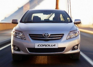  Toyota giảm uy tín với các nhà cung cấp phụ kiện 