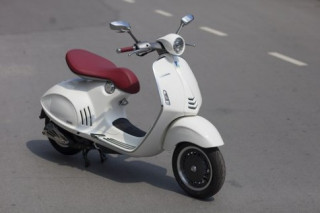  Vespa 946 giá chưa tới 12.000 USD tại Nhật 