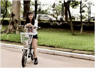  Xe đạp điện hút hàng dù xăng, điện tăng giá 