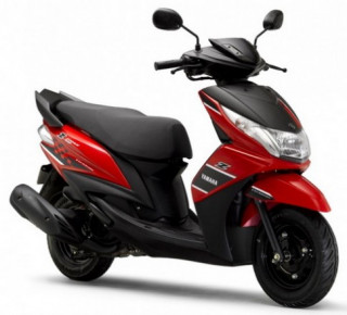 Yamaha sẽ lật đổ Honda?