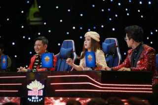 Chung kết Người nghệ sĩ đa tài: Vĩnh Thuyên Kim rạng ngời đoạt ngôi Quán quân