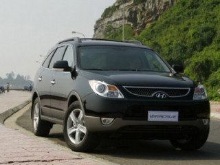  Hyundai Việt Nam giảm giá xe 