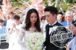 Lâm Tâm Như có bầu, ép Hoắc Kiến Hoa cưới: Chuyện đùa như thật!