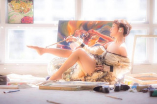 Sĩ Thanh: Yêu người quá nhiều tuổi thường là vì... vật chất!