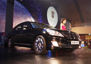  Hyundai-Kia tiến sát vị trí thứ tư thế giới 
