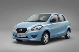  Nissan giới thiệu ôtô giá 140 triệu tại Ấn Độ 