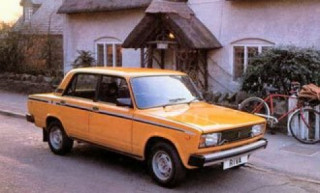  Renault đầu tư 1 tỷ USD cho Lada 