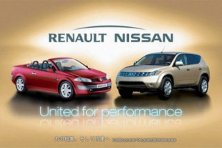  Renault-Nissan sẽ sản xuất ôtô giá dưới 2.500 USD 