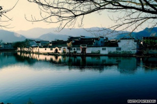 40 thắng cảnh đẹp của đất nước Trung Quốc